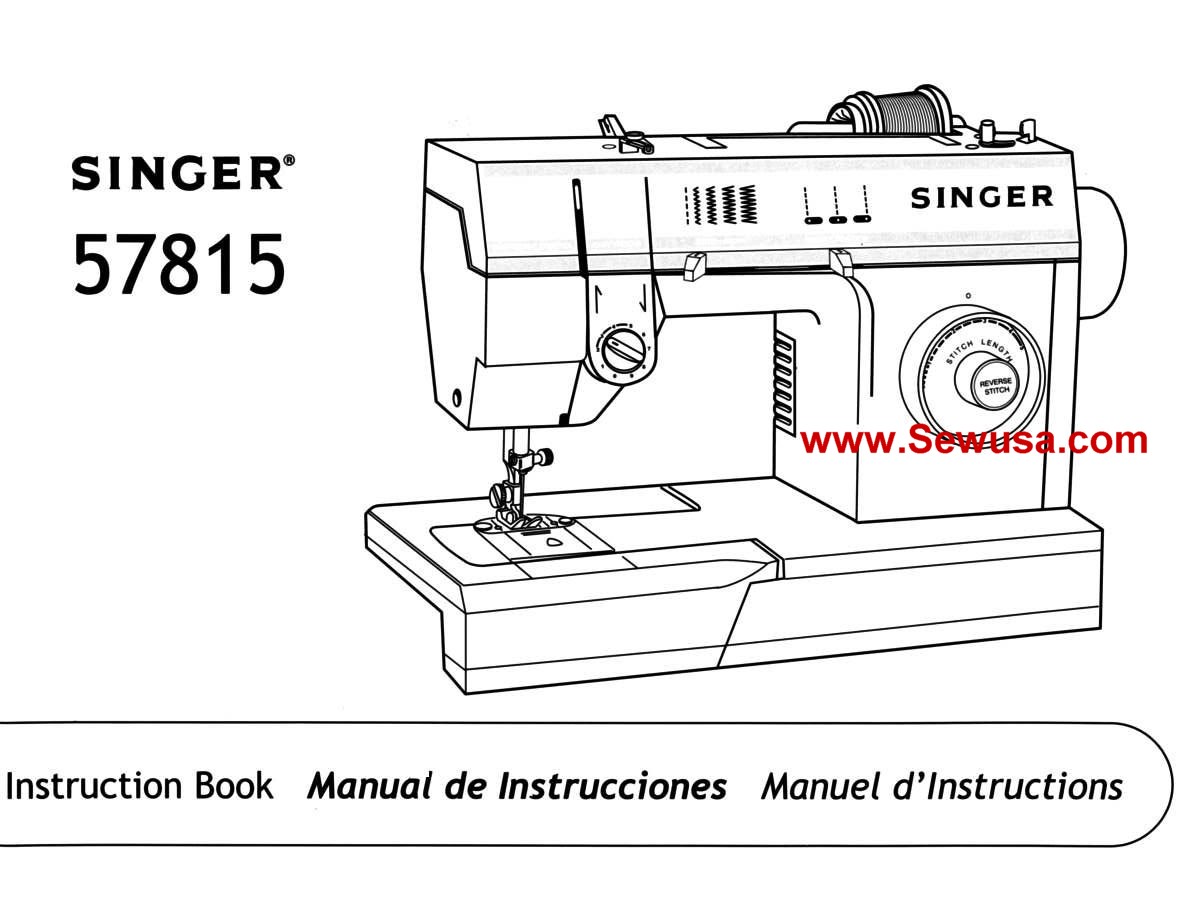 Singer Sewing Machines Value Guide